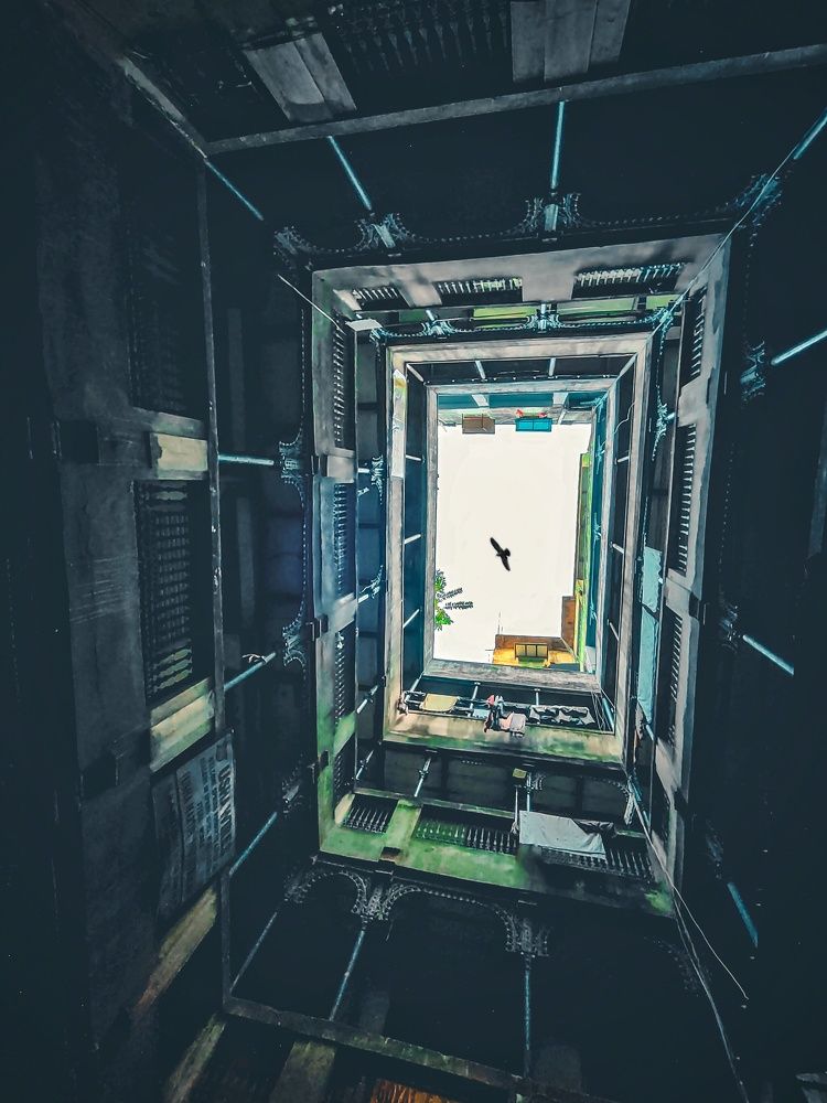 Фотография автора ANKIT GHOSH