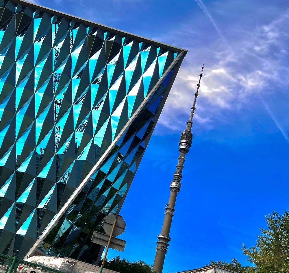 Photograph by Ольга Ходурская