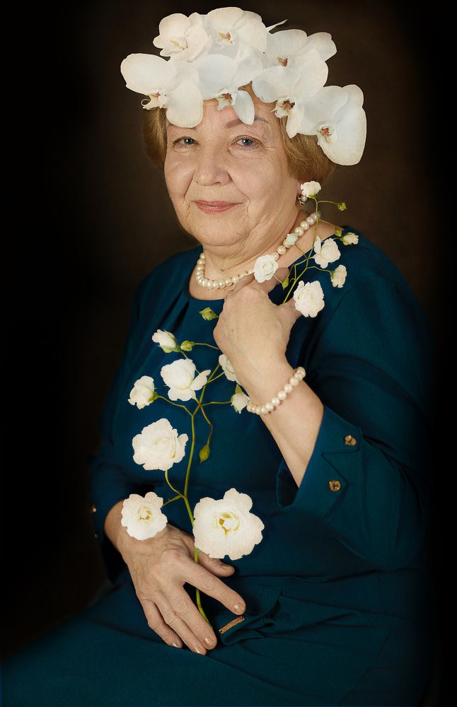 Photograph by Ирина Анцыгина