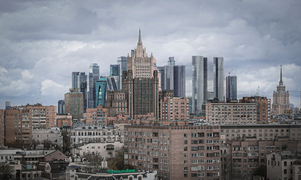 Photograph by Киркляускас Андрюс