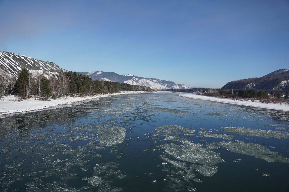 Photograph by Дарья Ринас