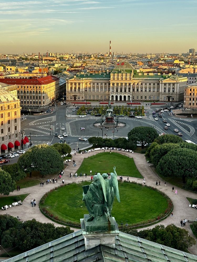 Ангел-хранитель