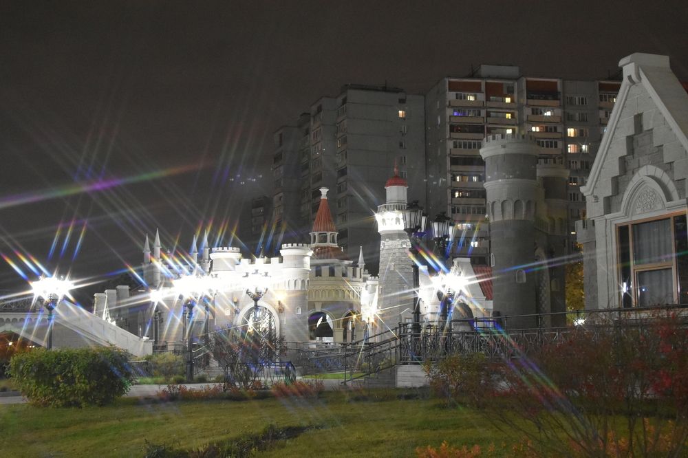 Photograph by Евгений Захаров