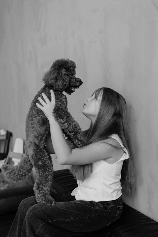 Photograph by Екатерина Белкина