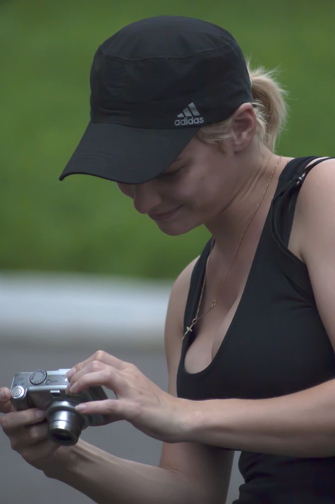 Photograph by Панюшкин Андрей