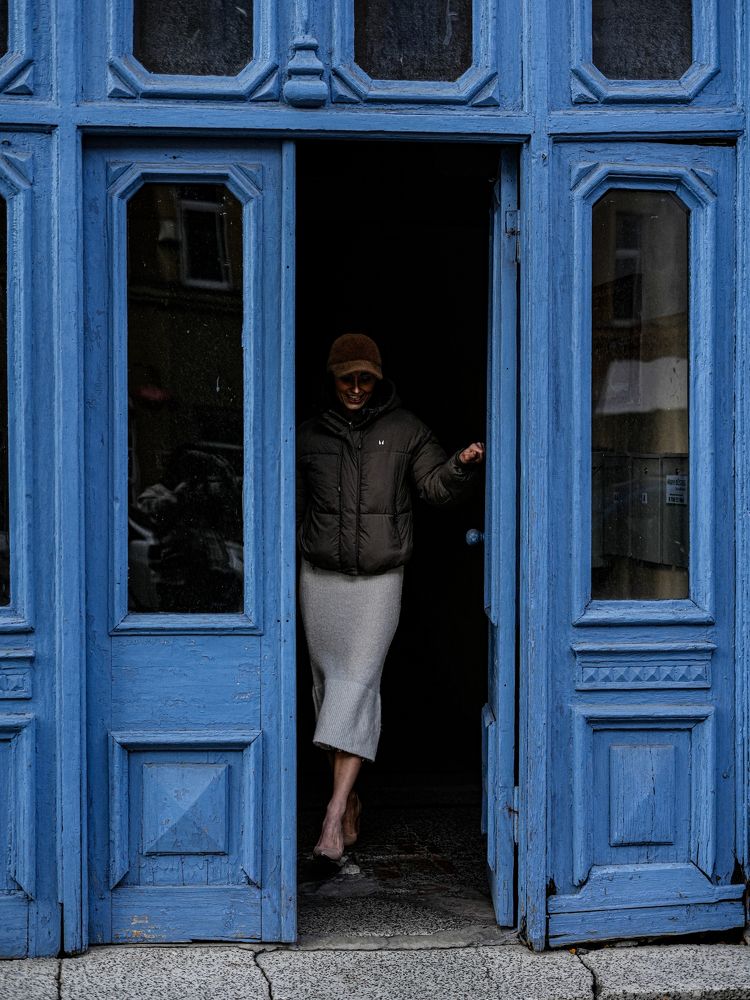 Photograph by Ksenija Bartoško