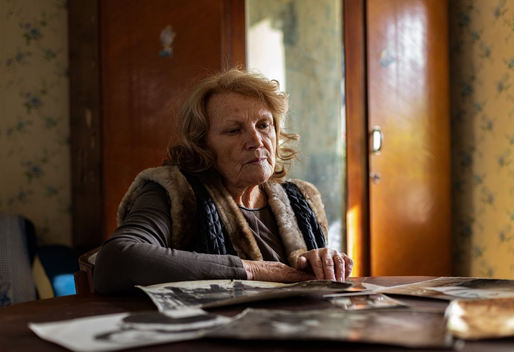 Photograph by Ольга Сафонова