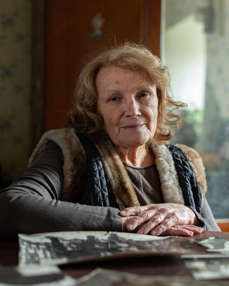 Photograph by Ольга Сафонова