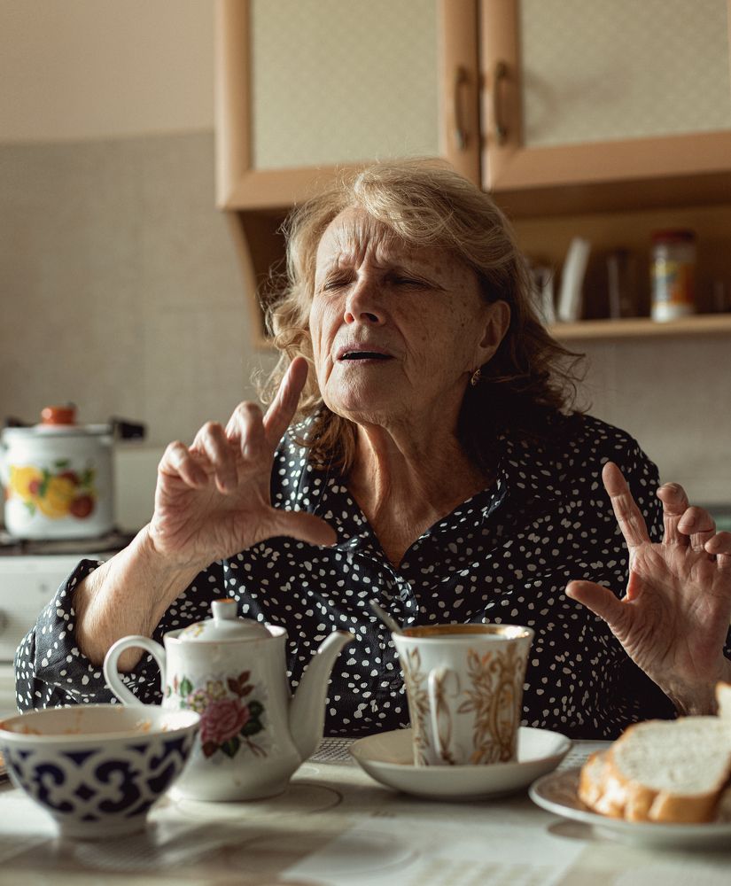 Photograph by Ольга Сафонова