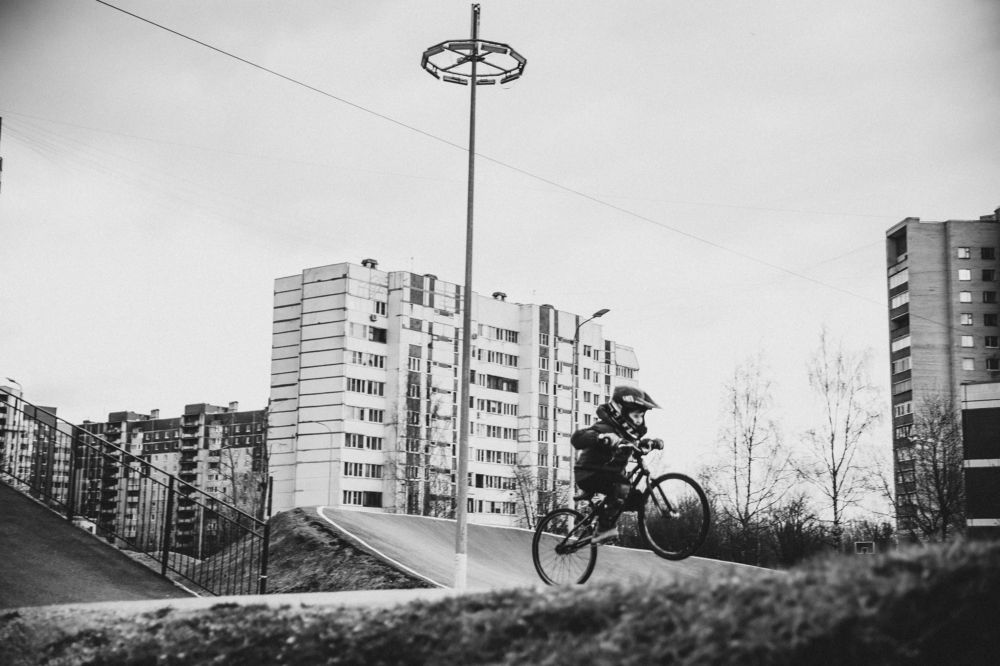 Photograph by Алевтина Горбаненко