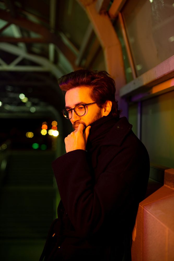 Photograph by Катерина Гущина