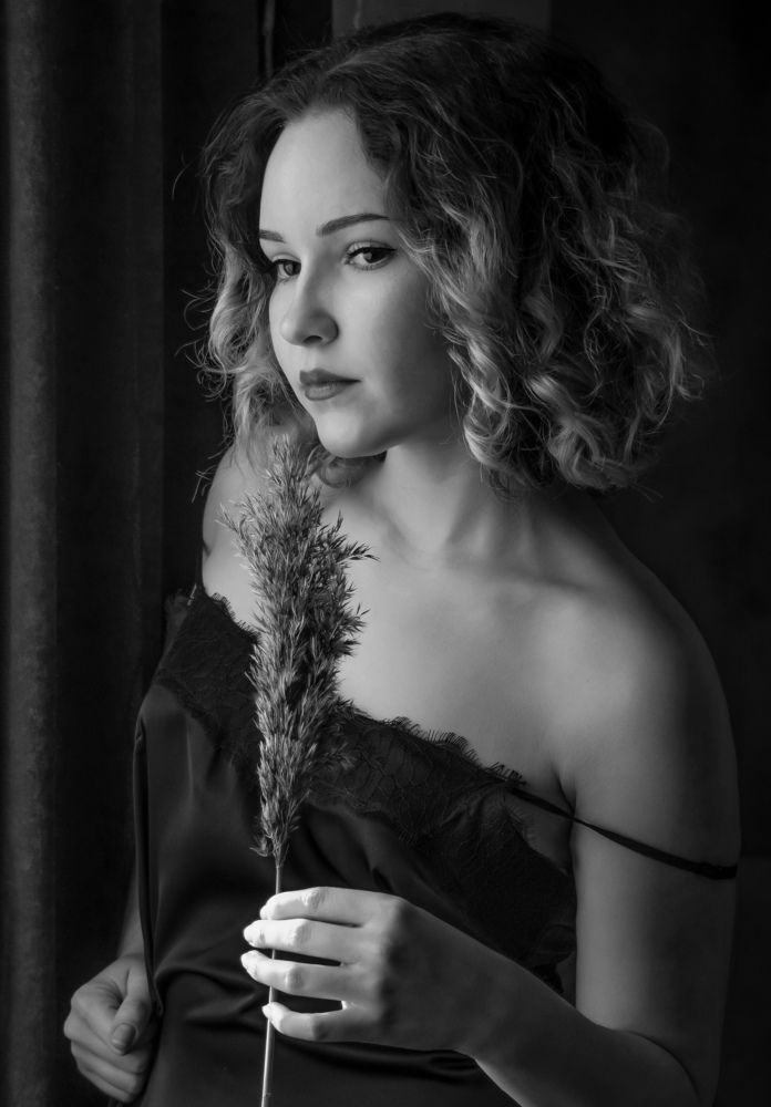 Photograph by Инна Адамович