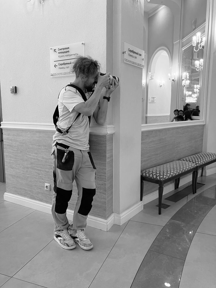 Photograph by Мария Карпычева