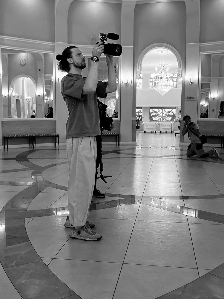 Photograph by Мария Карпычева