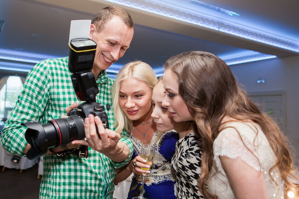 Photograph by Алексей Пирязев