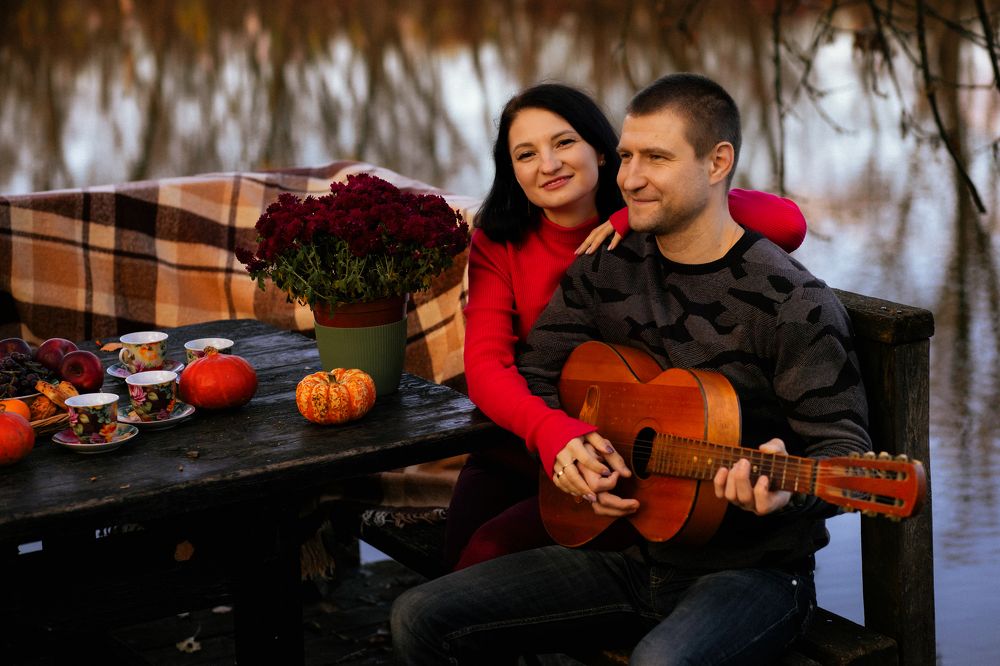 Photograph by Людмила Колесниченко