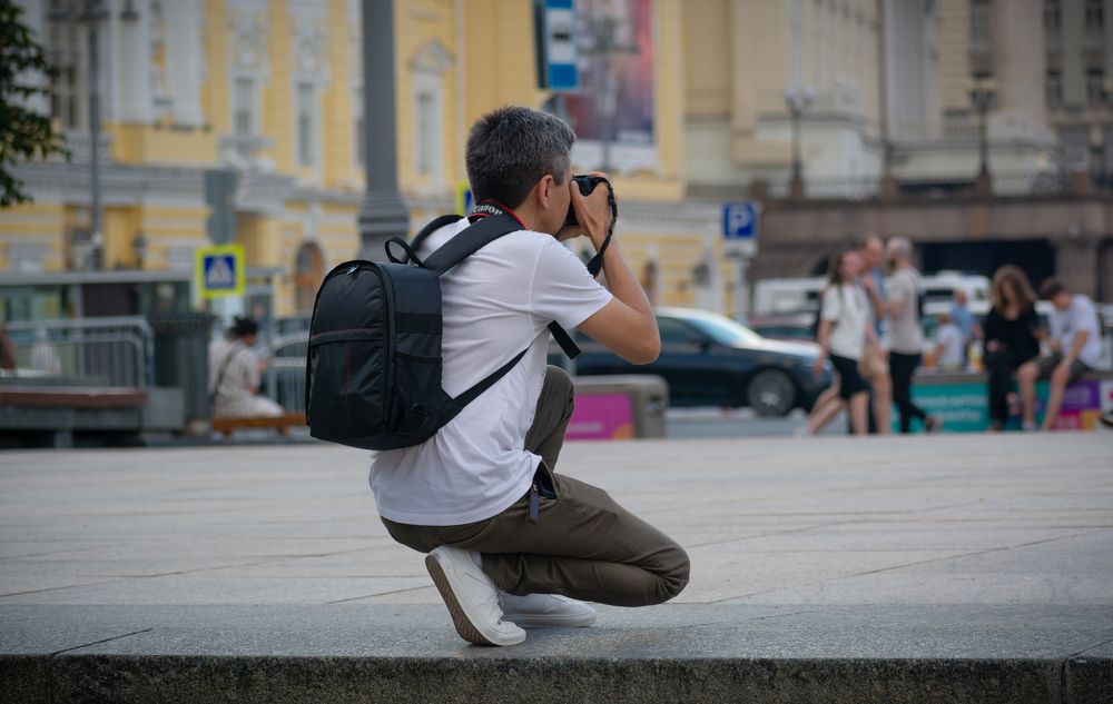 Photograph by Максим Жухлистов