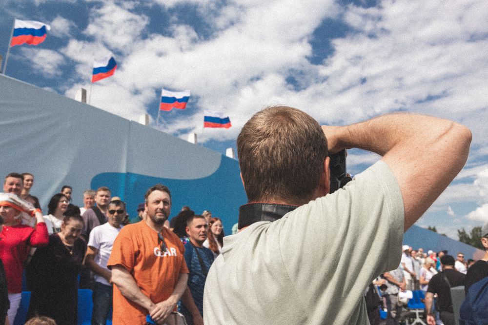 Фотография автора Ирина Гриценко