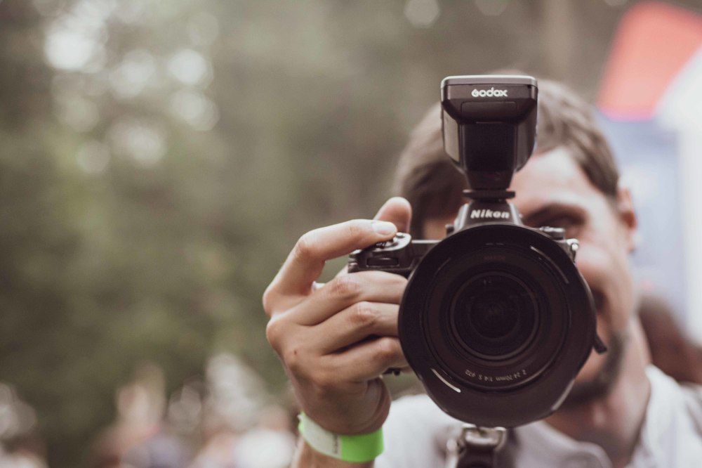 Photograph by Максим Жухлистов