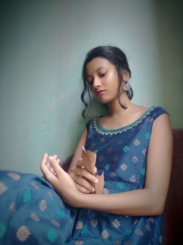 Фотография автора Anwesha Singha