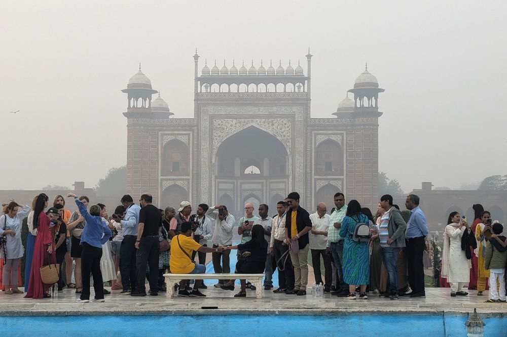 Photograph by Рашид Усманов