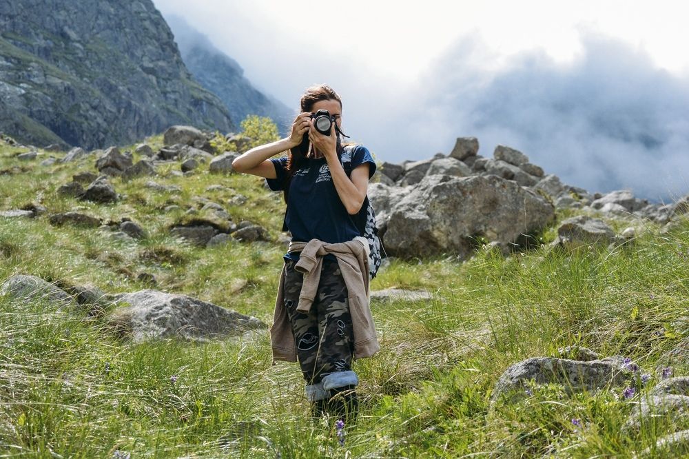 Photograph by Анастасия Лидяева