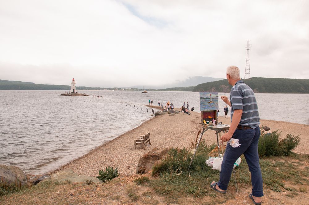 Photograph by Ирина Рыжова