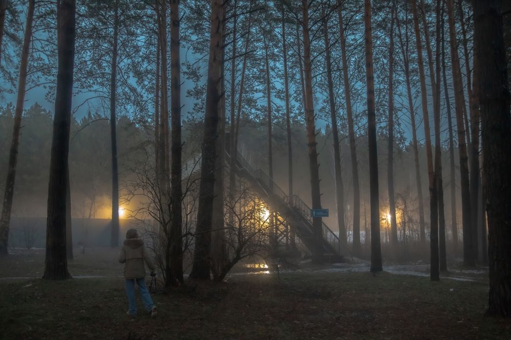 Photograph by Ирина Рыжова