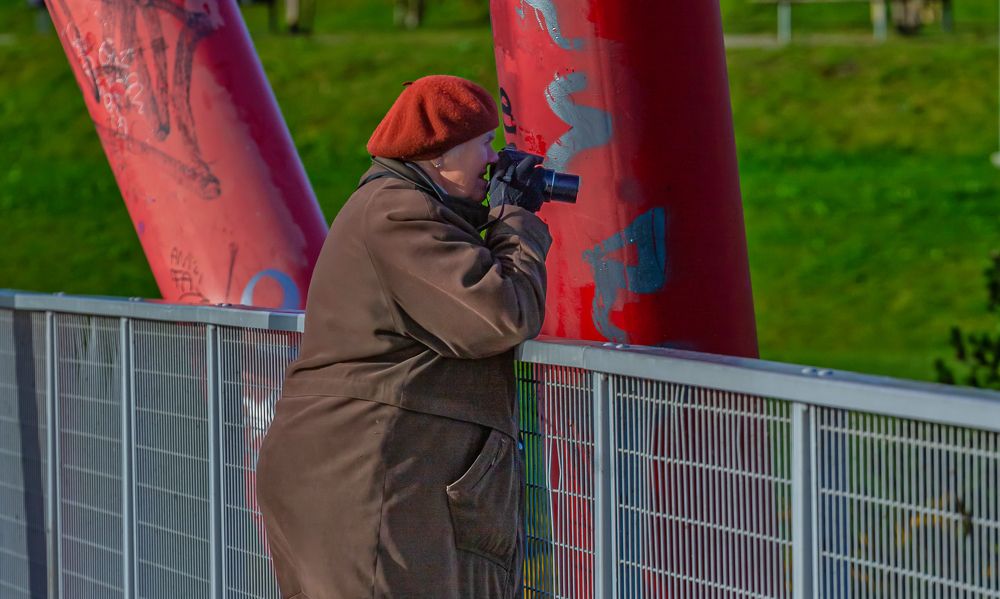 Photograph by yuri kutukov