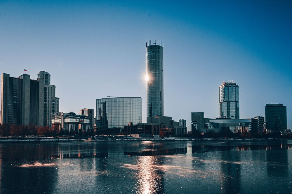Photograph by Алексей Заикин