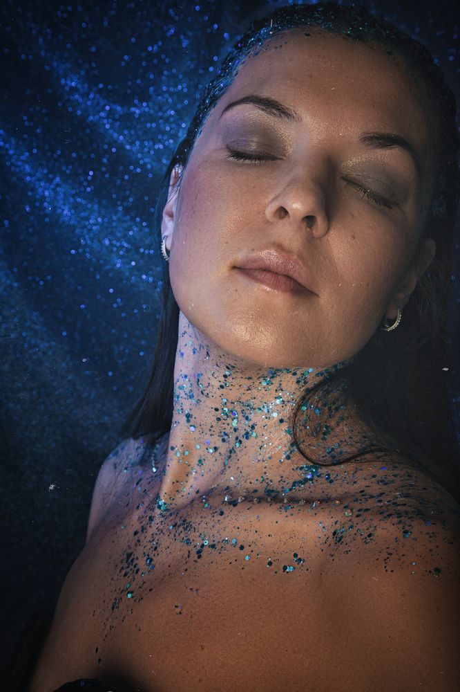 Фотография автора Оксана Антощук