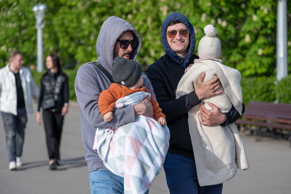 Фотография автора Юрий Скворцов