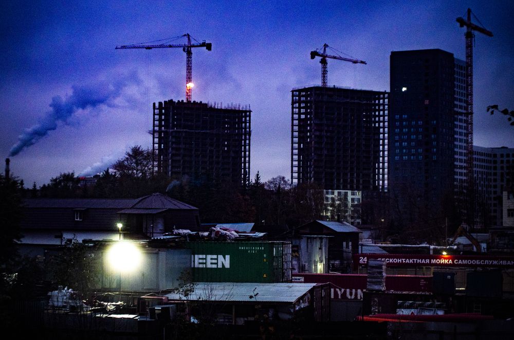 Photograph by Никита Губанов