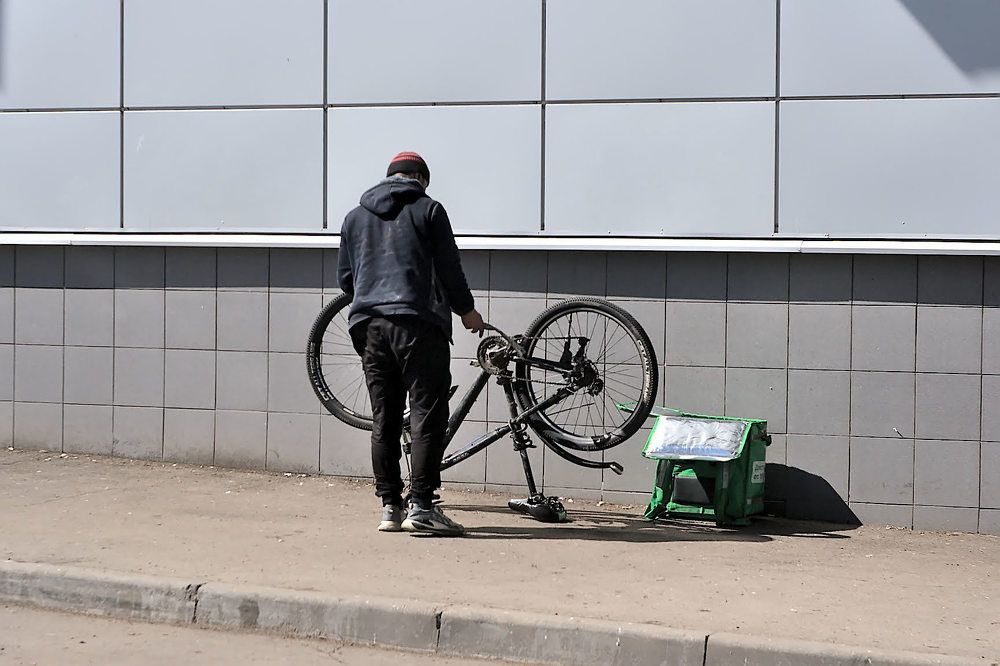 Photograph by Евгений Беленков