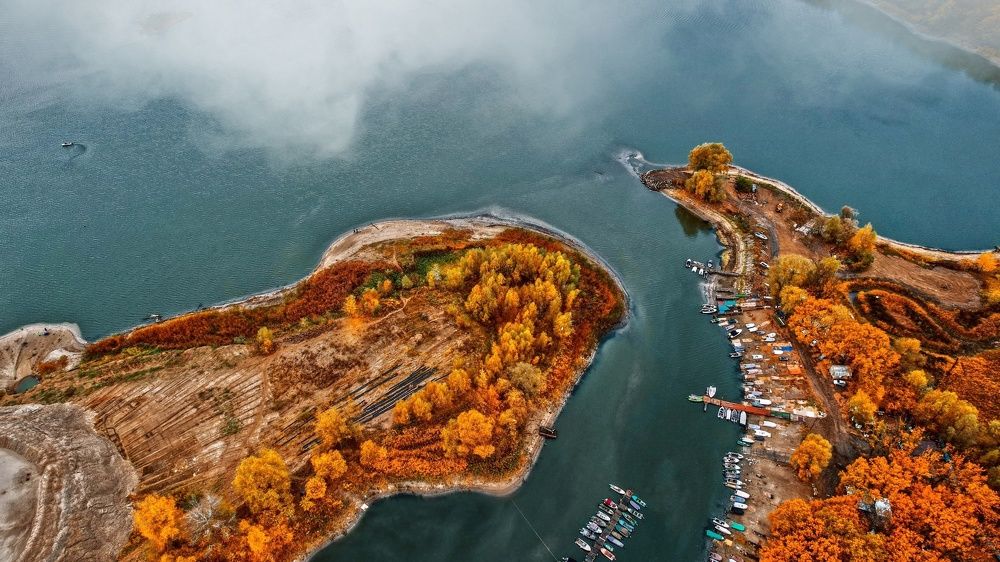 Photograph by Сергей Масин