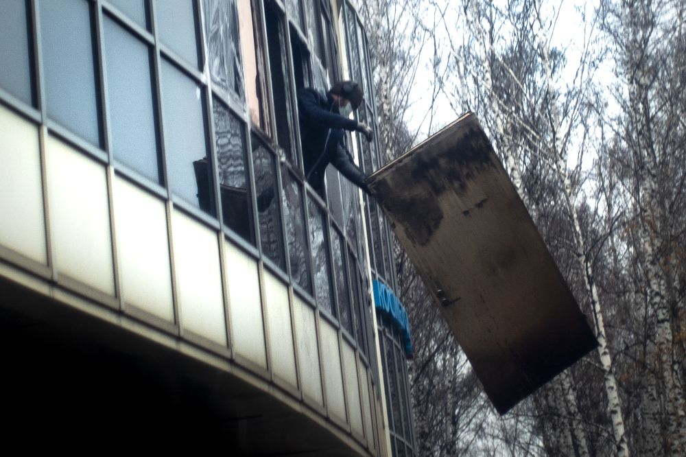 Photograph by Никита Губанов