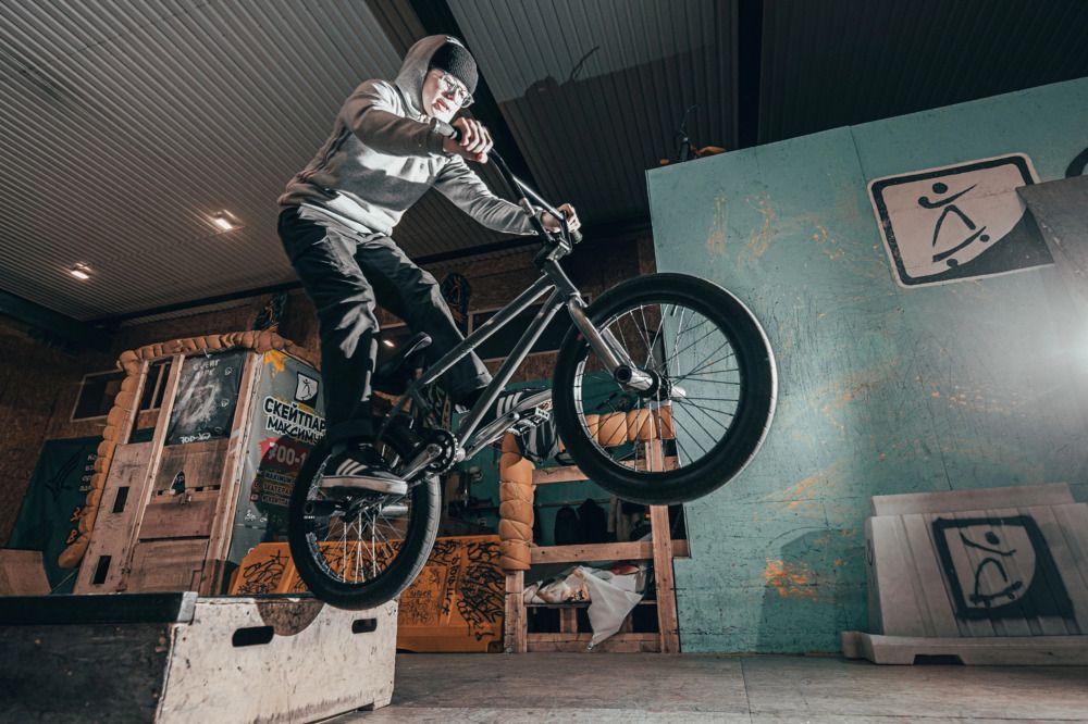 Photograph by Ирина Левакова