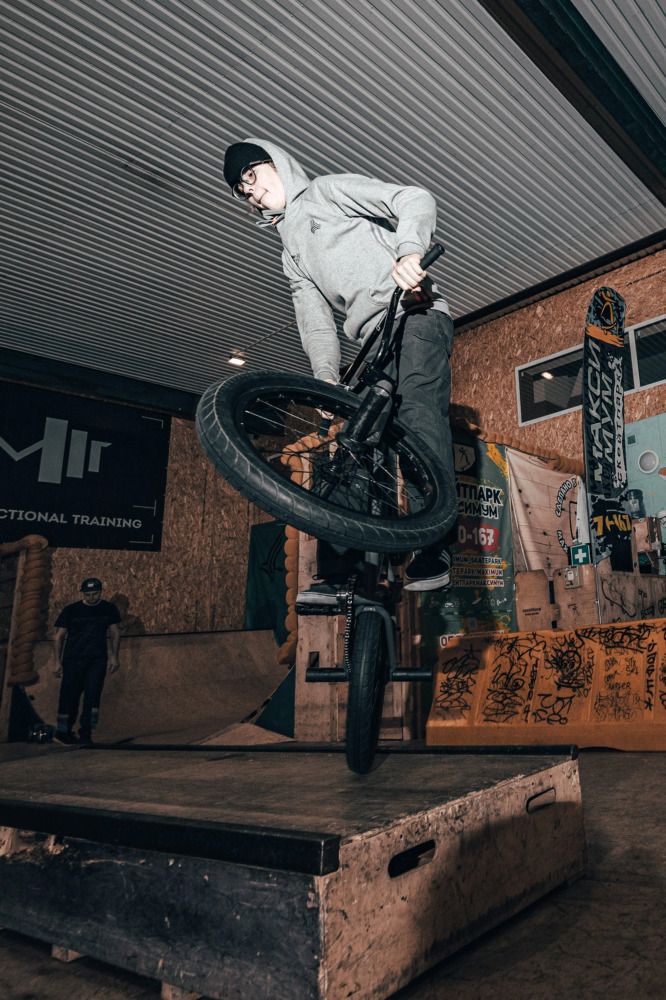 Photograph by Ирина Левакова