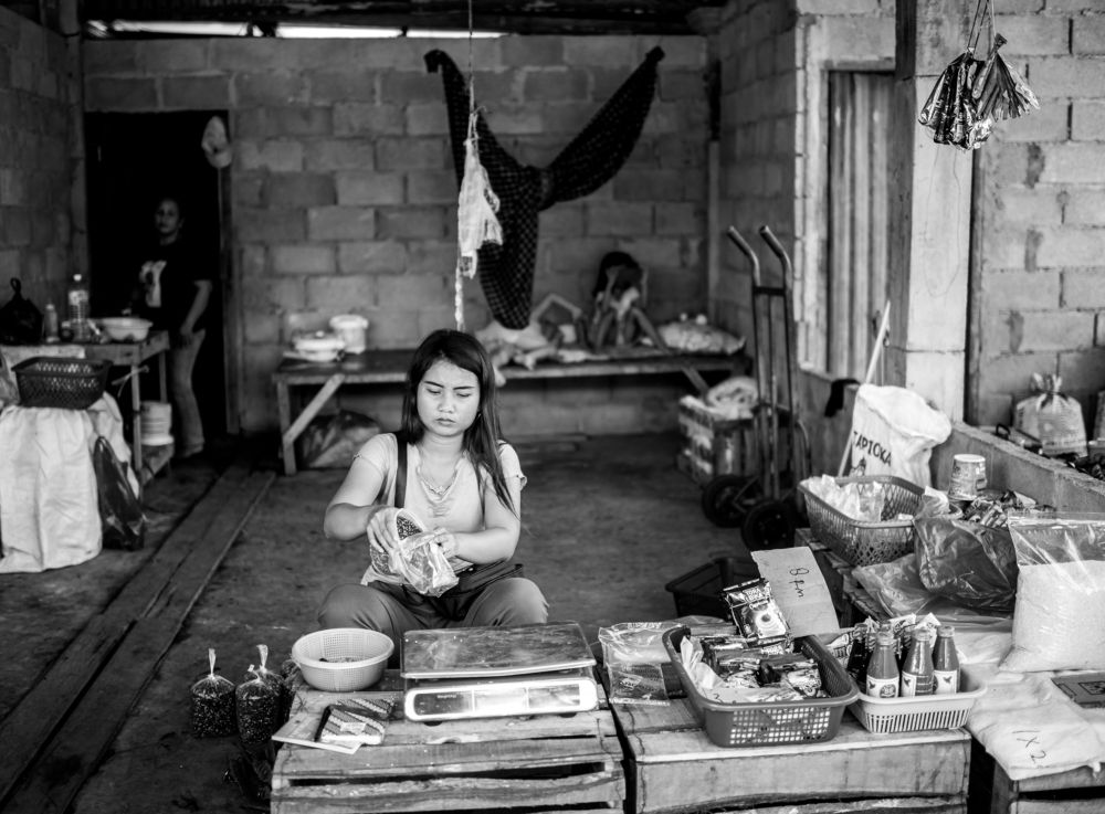 Photograph by Nunong Tindin