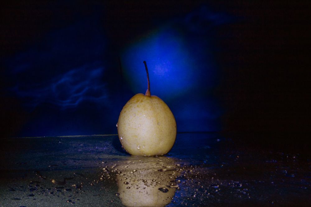 Photograph by Ирина Рыжова