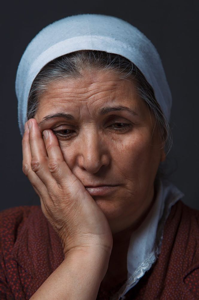 Photograph by Morteza Yousefi