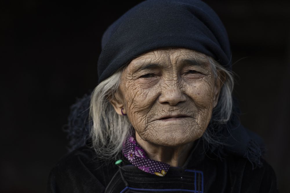 Photograph by Gioi Nguyen