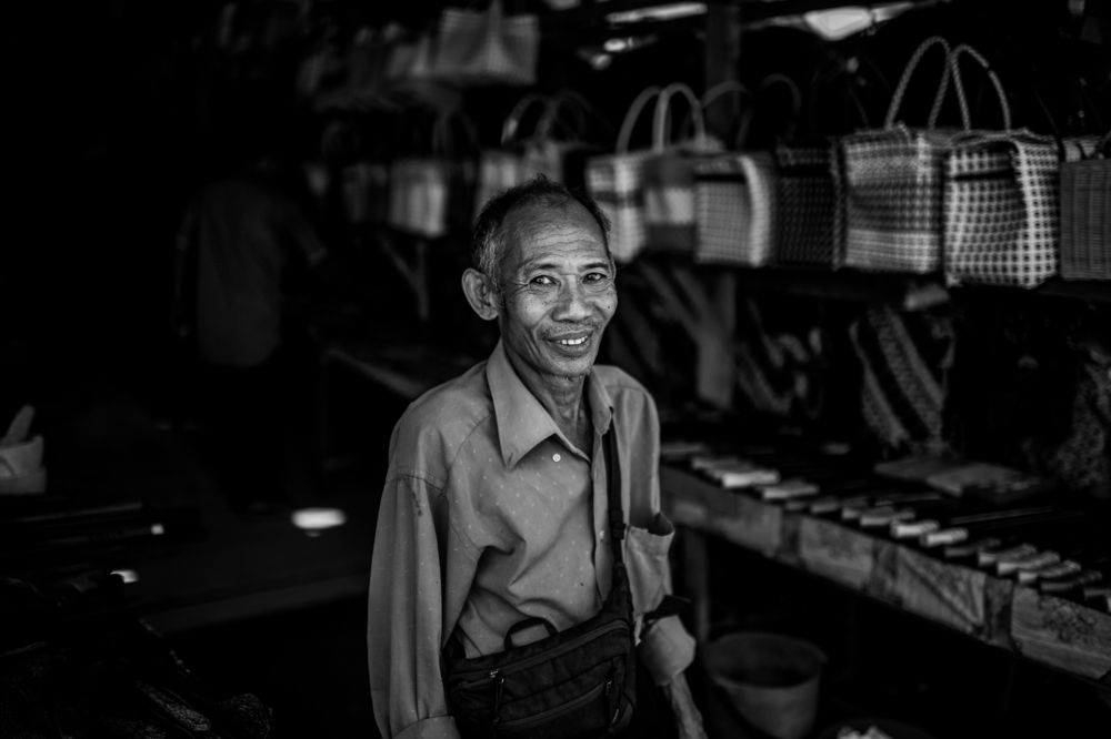 Photograph by Nunong Tindin