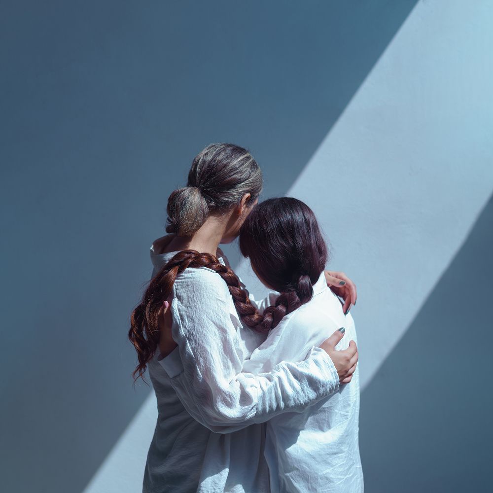 Photograph by Morteza Yousefi