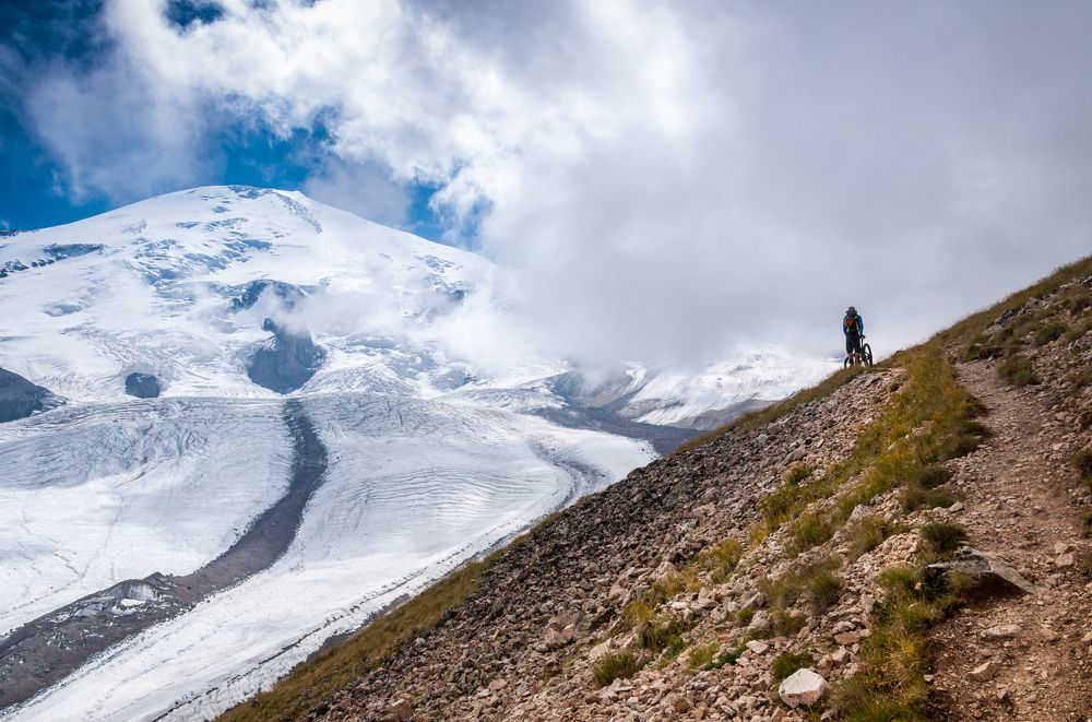 Photograph by Юрий Шумейко
