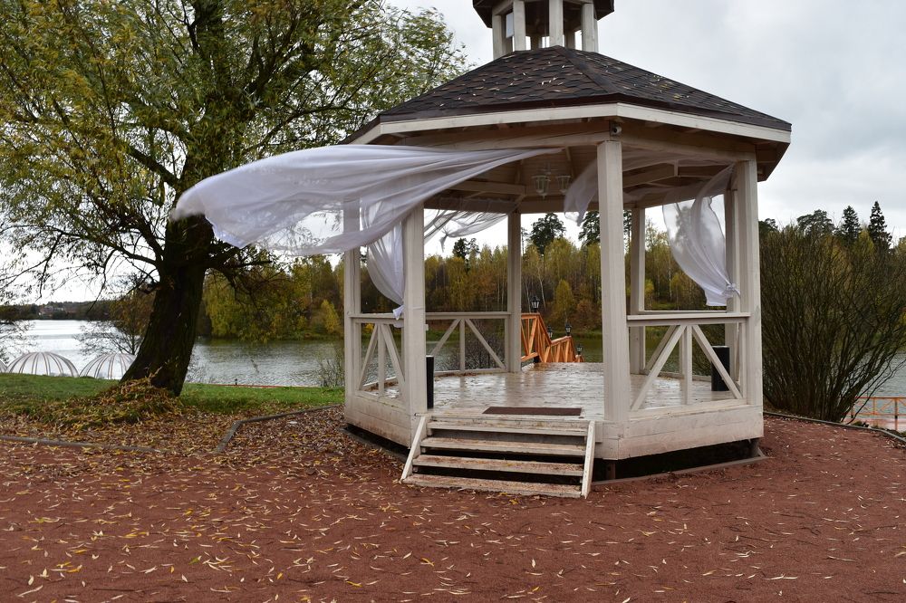 Photograph by Анна Стрельченко