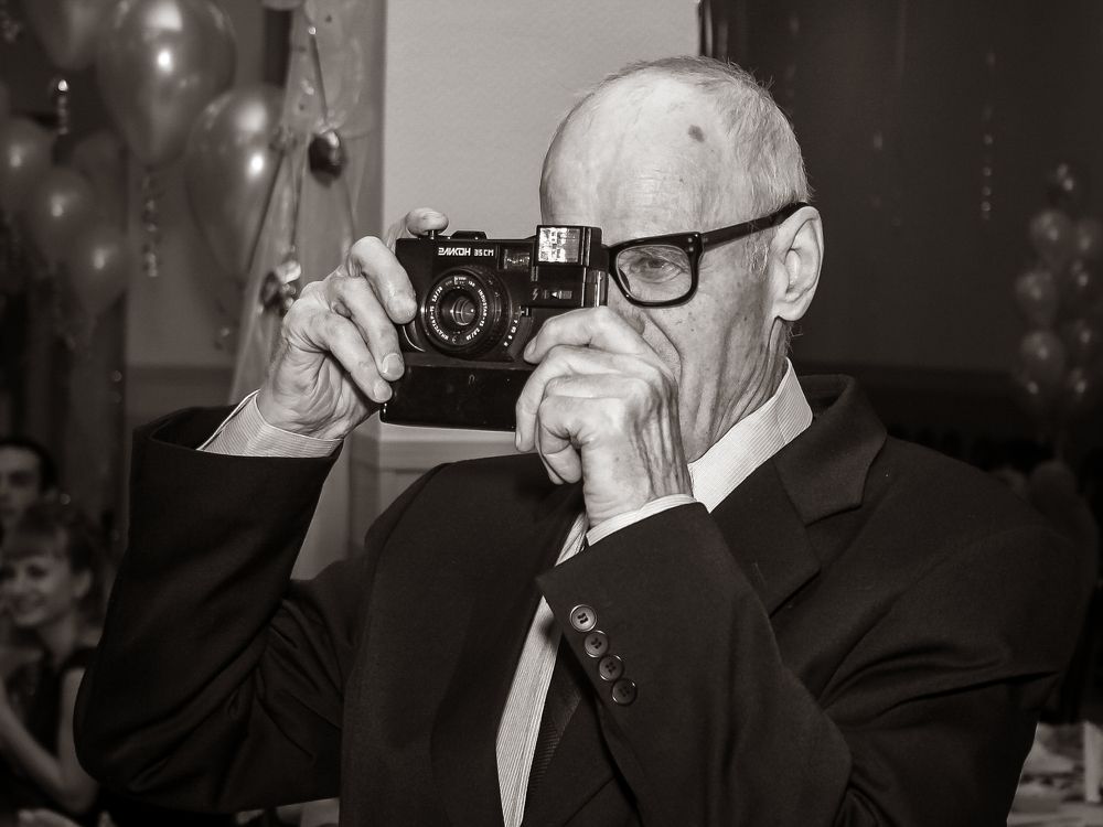 Photograph by Алексей Трифонов