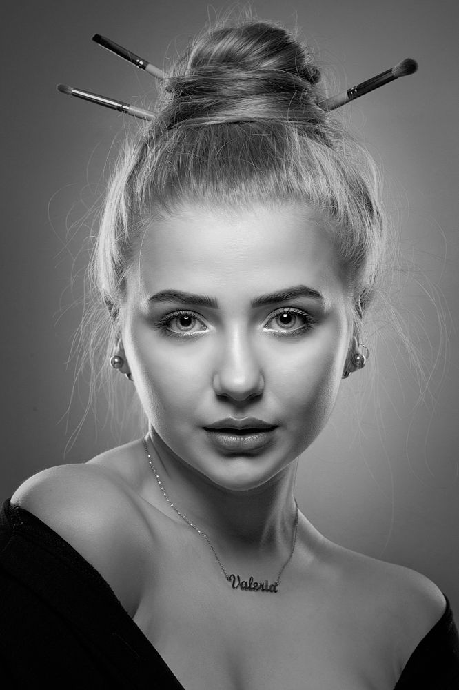 Photograph by Дёгтев Евгений