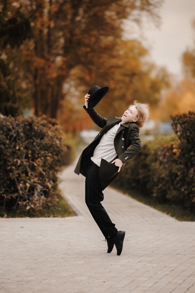 Творческий порыв