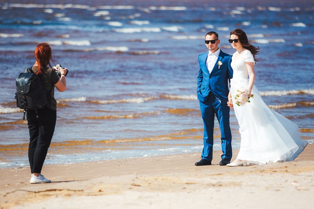 Photograph by Александр Кузнецов